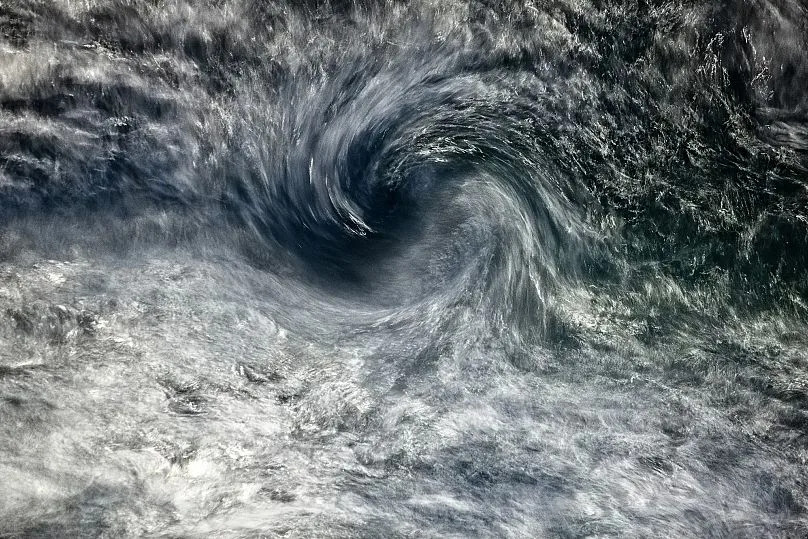 Lucifier's Vortex de la série Lucifierines - Entre chien et loup (Lucifiere n°2433) 2020