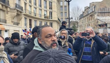 Malgré un stratagème, Dieudonné n'échappe pas à l'interdiction de son spectacle en Gironde