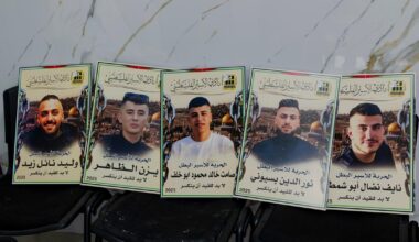 les prisonniers palestiniens libérés racontent l’enfer des prisons israéliennes