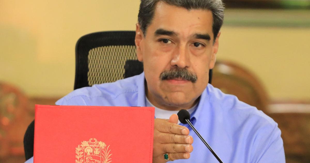 Le Venezuela demande une réunion d'urgence du Conseil de sécurité de l'ONU pour gérer sa crise avec les États-Unis