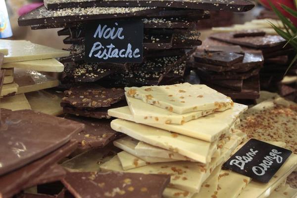 Faut-il délaisser le chocolat pour éviter le cadmium, métal lourd aux effets nocifs pour la santé?  