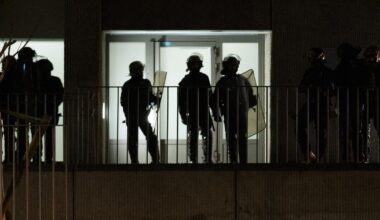 quand des dealers proposent aux commerçants leur protection contre rémunération