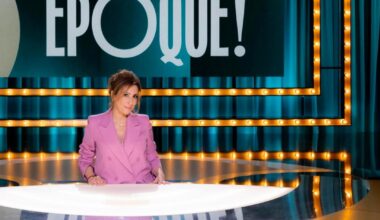 Qui sont les invités de Léa Salamé ce samedi 18 octobre 2025?