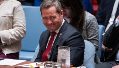 L'ONU réduira de 25 % ses opérations de maintien de la paix face aux coupures des É-U