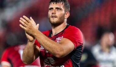 à la découverte de Jules Coulon, troisième ligne du RCT