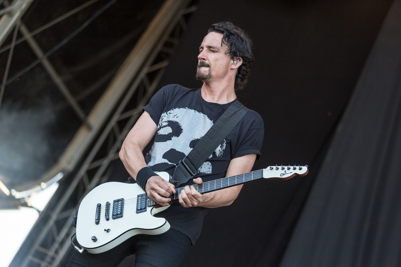 le groupe Gojira en concert en juin 2026 pour une date unique en France