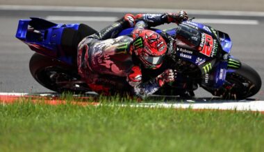 Fabio Quartararo signe la pole position du Grand Prix d'Australie de MotoGP - L'Équipe