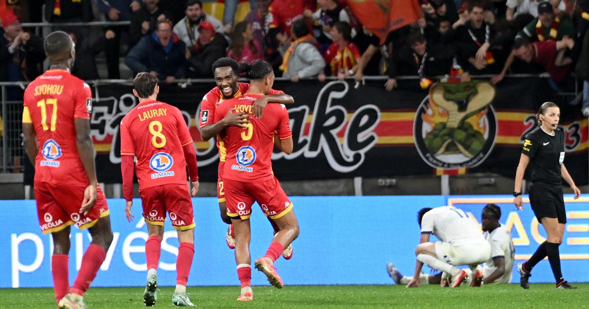 freiné par Le Mans, Troyes rejoint en tête par Pau