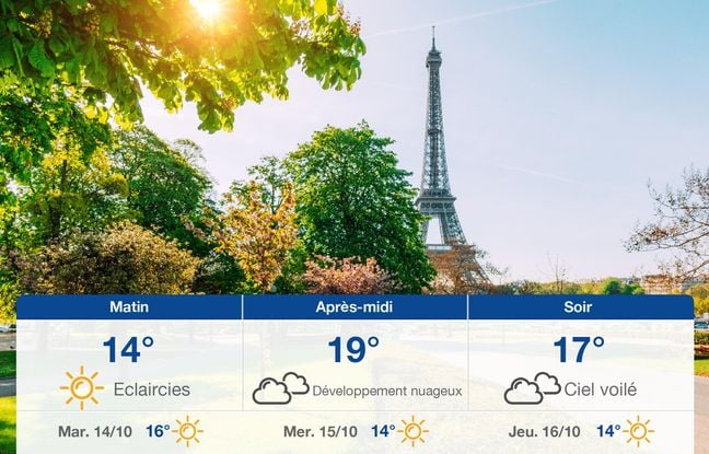 Page d'accueil Yahoo news