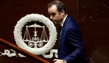 «L’effet boomerang de la “stabilité politique”»