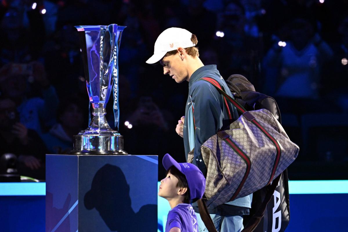 À trois semaines du début des ATP Finals à Turin, cinq places restent à pourvoir pour huit prétendants