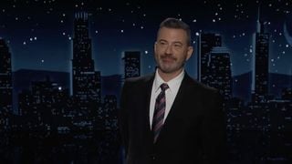 Excuses, larmes, attaques contre Donald Trump : Que retenir du retour à l'antenne de Jimmy Kimmel sur ABC ?