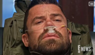 un candidat de «Survivor» mordu par un serpent venimeux