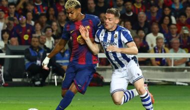 l'UEFA approuve «à contrecœur» la délocalisation de deux matches de Liga et Serie A