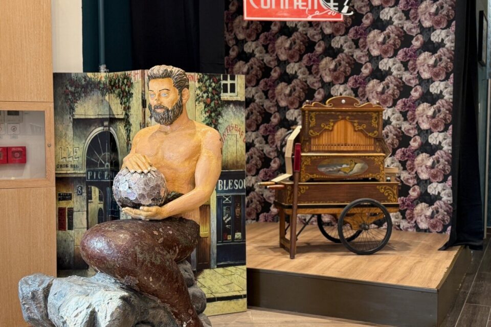 bouillon baroque centre commercial lillenium lille sud restaurant ecole claude thomas