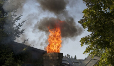les conseils d’un ramoneur pour éviter tout risque