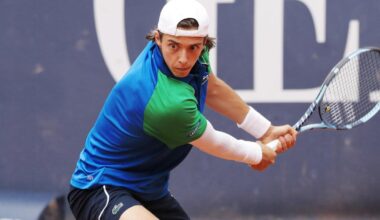 Arthur Cazaux remporte le Challenger de Jinan en Chine