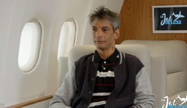 Georges-Alain révèle la somme colossale qu’il a touchée en sortant de «Star Academy»