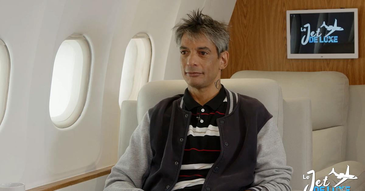 Georges-Alain révèle la somme colossale qu’il a touchée en sortant de «Star Academy»