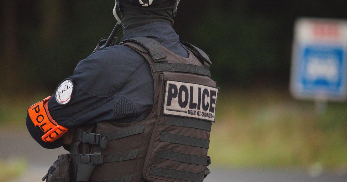 4 ados arrêtés pour avoir organisé un guet-apens homophobe