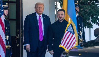 Zelensky appelle Trump à durcir le ton face à la Russie