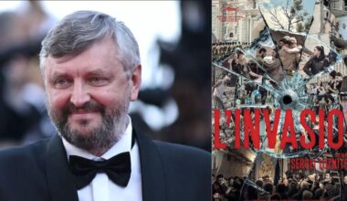 «Montrer la vie quotidienne en Ukraine, c’est saisir le plus bel acte de résistance qui soit»