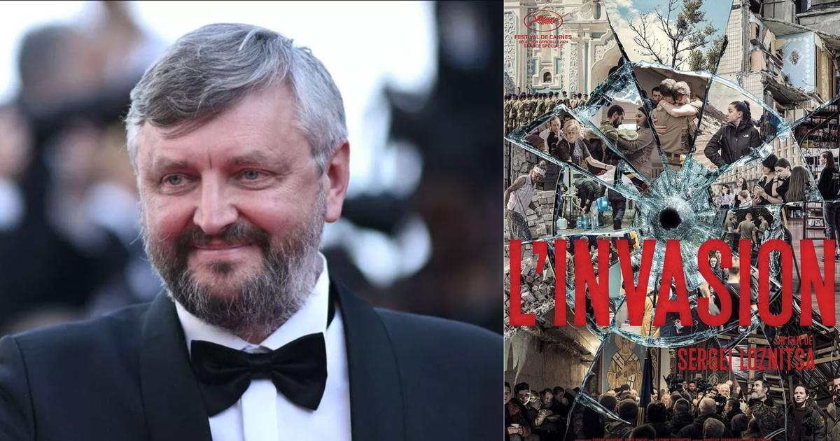 «Montrer la vie quotidienne en Ukraine, c’est saisir le plus bel acte de résistance qui soit»