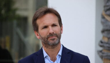 Interview. Lyon. ZTL, pistes cyclables, travaux... Fabien Bagnon justifie les choix des Écologistes