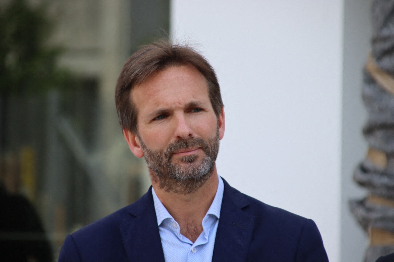 Interview. Lyon. ZTL, pistes cyclables, travaux... Fabien Bagnon justifie les choix des Écologistes