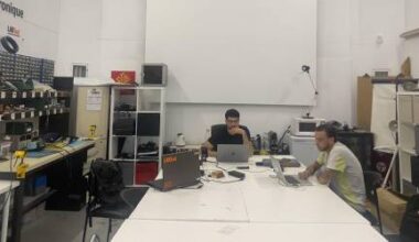 Labsud Montpellier, le numérique à portée de tous