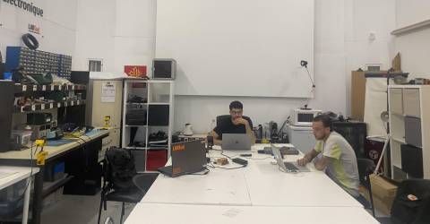 Labsud Montpellier, le numérique à portée de tous