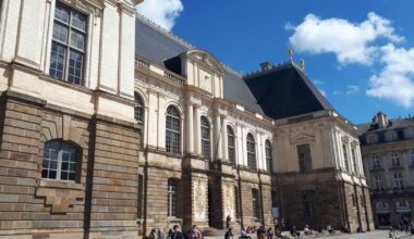 cour d'appel : une nuit du droit