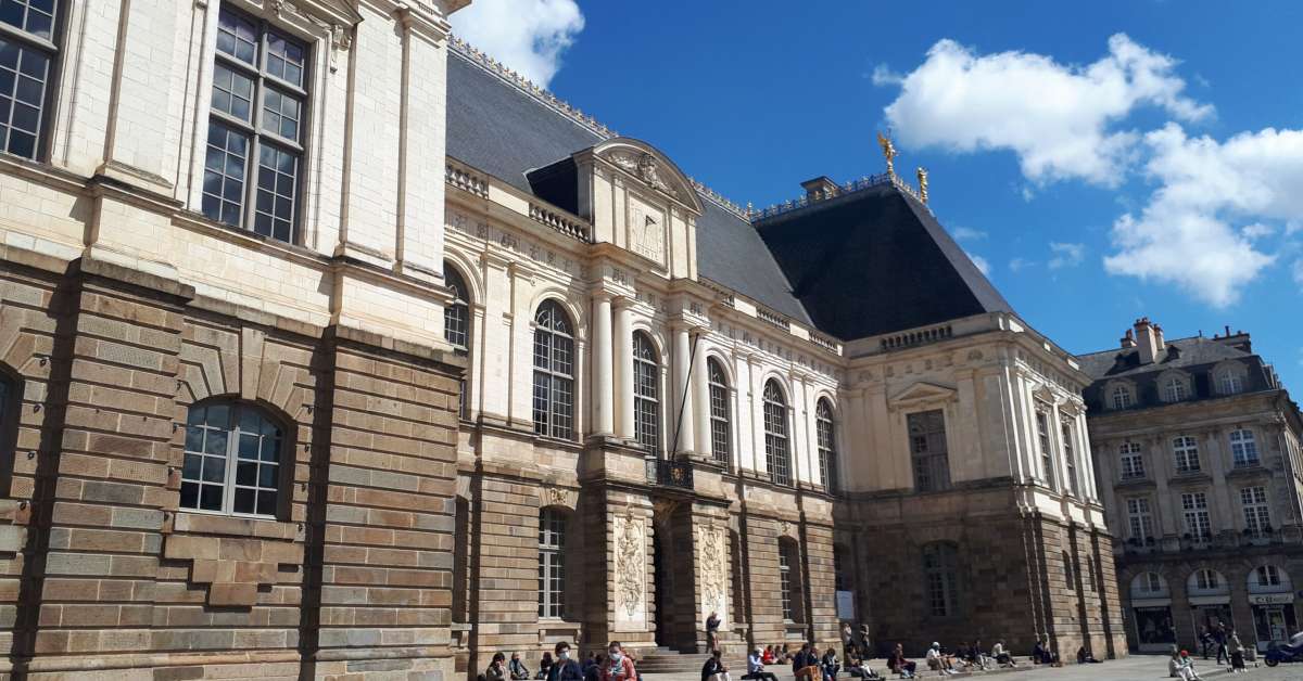 cour d'appel : une nuit du droit