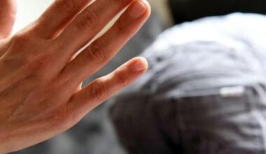 Gifles, injures… il terrorisait sa famille près de Nantes depuis 5 ans