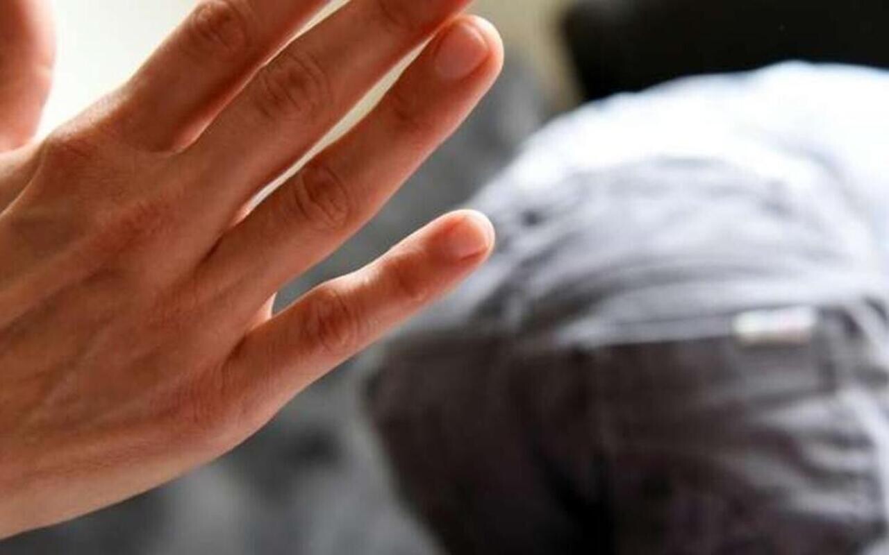 Gifles, injures… il terrorisait sa famille près de Nantes depuis 5 ans