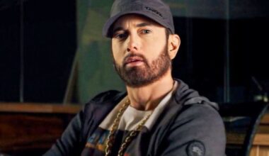 Une fan d'Eminem tente la fraude en se faisant passer pour son épouse