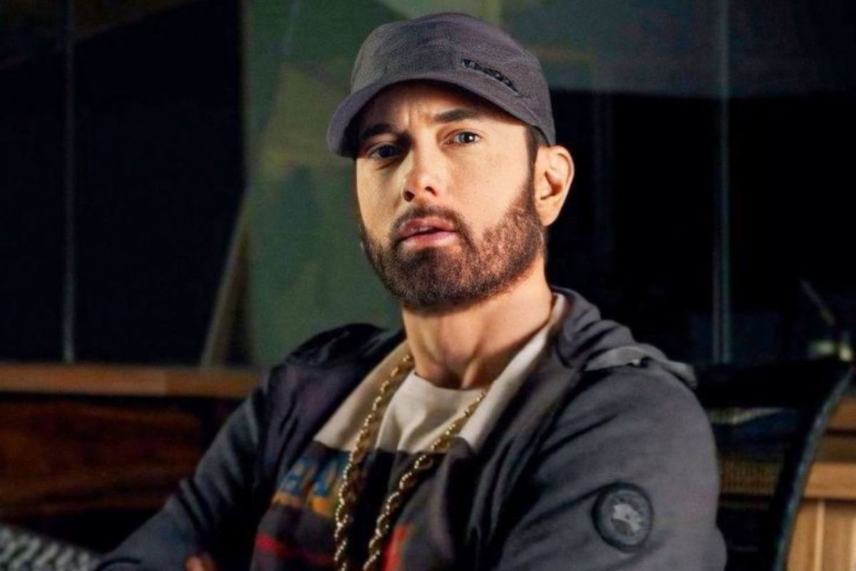 Une fan d'Eminem tente la fraude en se faisant passer pour son épouse
