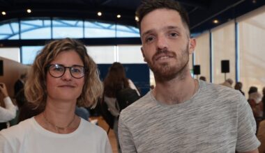 Course pédestre - Marseille-Cassis : en rémission, ils se lancent à l'assaut de la Gineste