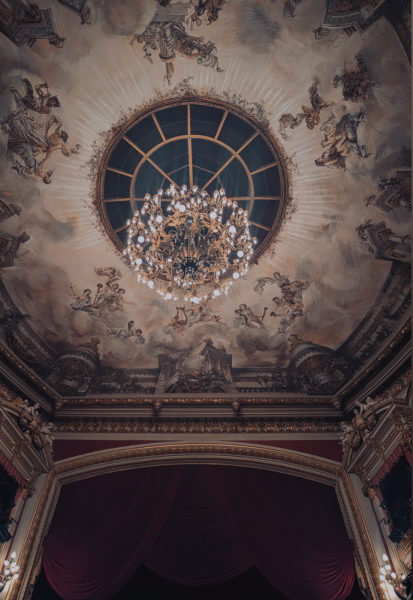 opéra national du rhin + onr