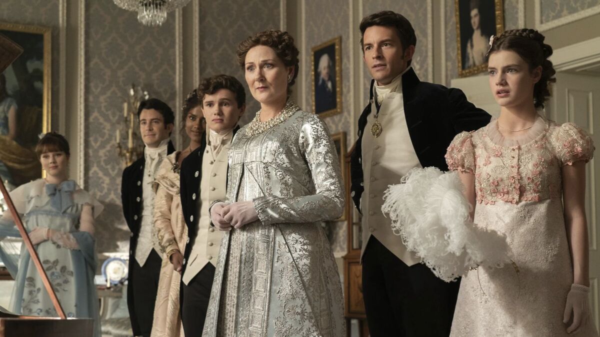 Fans de Bridgerton et Downton Abbey, cette série à venir adaptée d’un best-seller est faite pour vous !