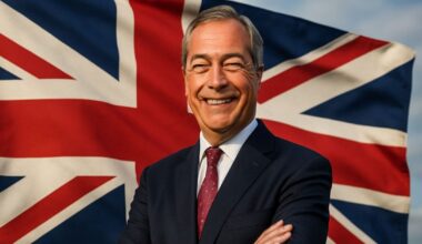 Nigel Farage : comment le populisme britannique menace l’équilibre européen