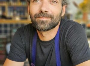 Fava, le nouveau restaurant de Dorian Bérard dans le quartier Baille