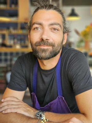 Fava, le nouveau restaurant de Dorian Bérard dans le quartier Baille
