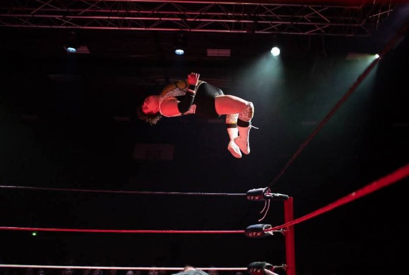 Saut catch
