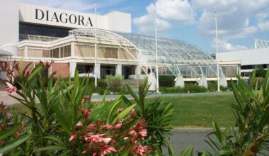 Face à la baisse de l'évènementiel professionnel, la mue culturelle de Diagora
