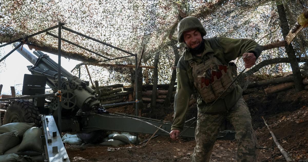l’armée reconnaît pour la première fois des combats dans le centre-ville de Pokrovsk