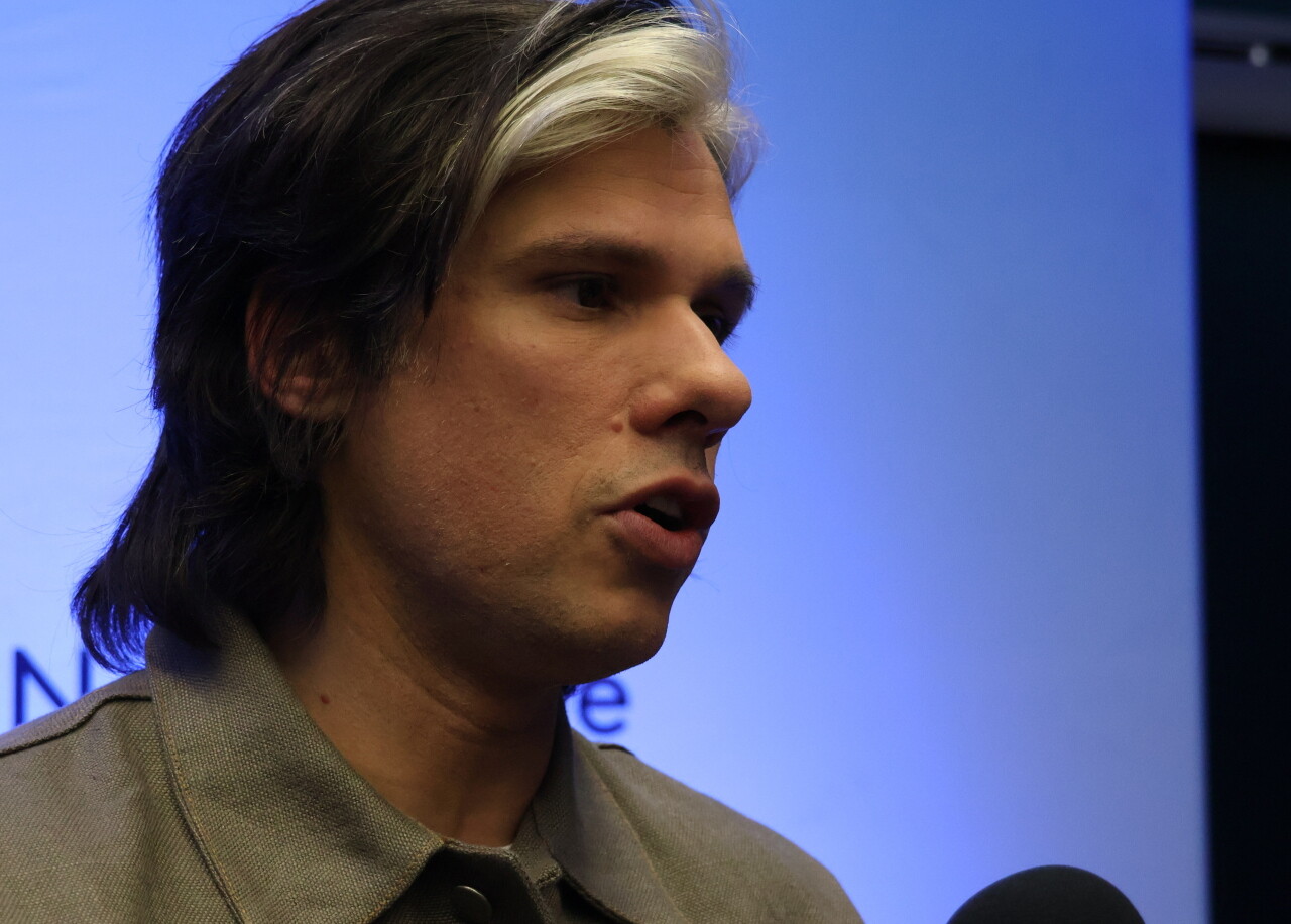 Pour son nouveau film, Orelsan a transformé son corps et fait des sacrifices