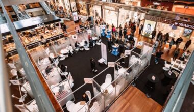 plus de 150 postes à pourvoir à Westfield Euralille