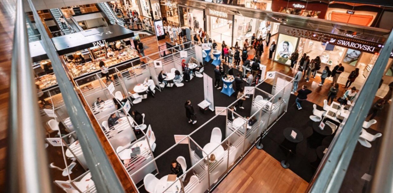 plus de 150 postes à pourvoir à Westfield Euralille