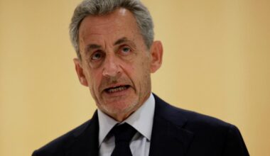 ses fils appellent à le soutenir le 21 octobre à Paris